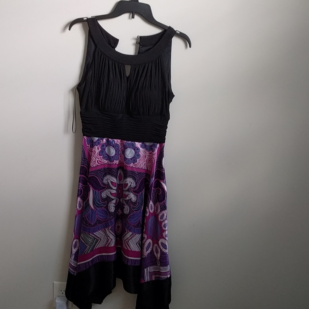 Tunic dress